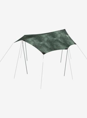 Heimplanet - Dawn tarp XL (Grøn)