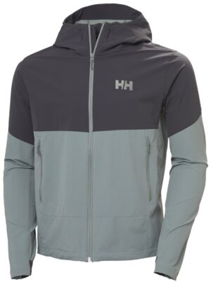 Helly Hansen Blaze Softshell Hooded Jakke Herre