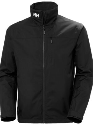 Helly Hansen Crew 2.0 Regnjakke Herre