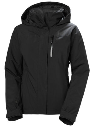 Helly Hansen Crewser Skijakke Dame