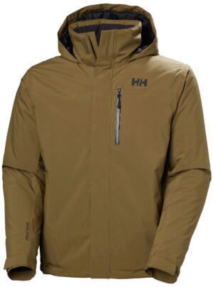 Helly Hansen Crewser Skijakke Herre