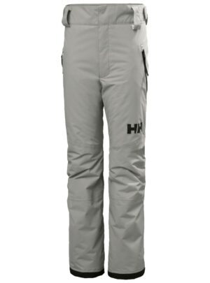 Helly Hansen Legendary, skibukser, junior, grå