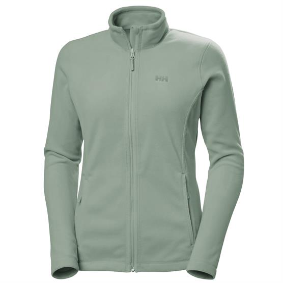 Helly Hansen Womens Daybreaker Fleece Jacket, Cactus Helly Hansen Womens Daybreaker Fleece Jacket, Cactus