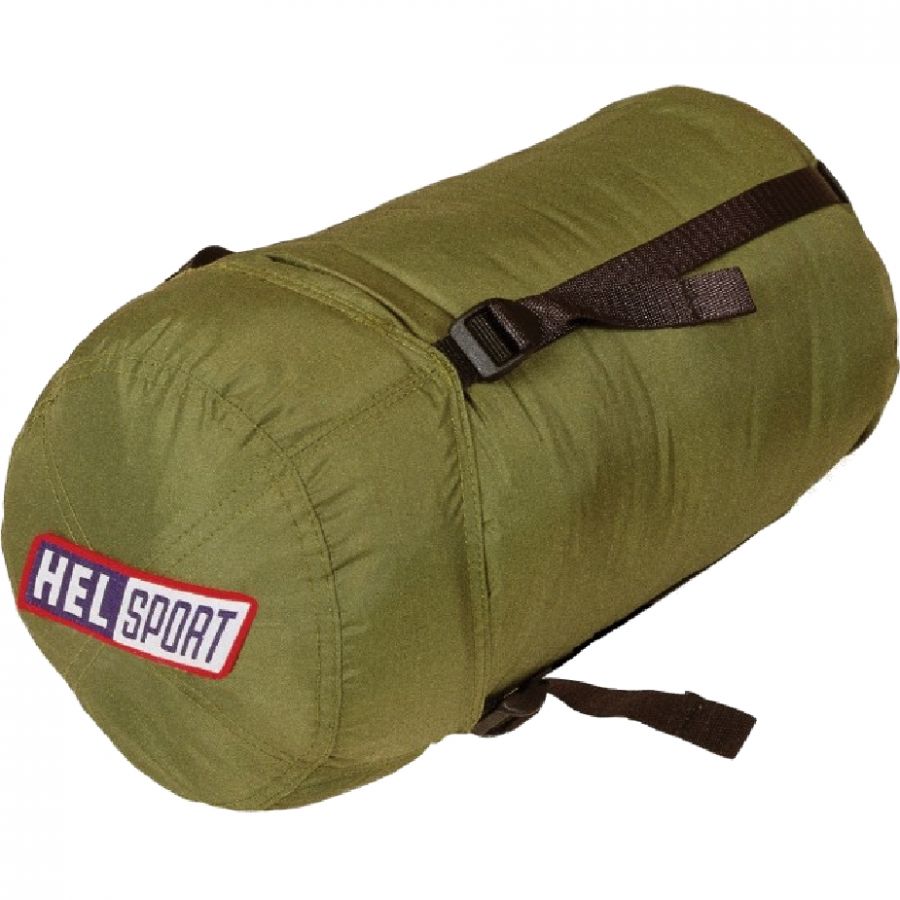Helsport Compression Bag Small, kompressionspose Helsport Compression Bag Small, kompressionspose