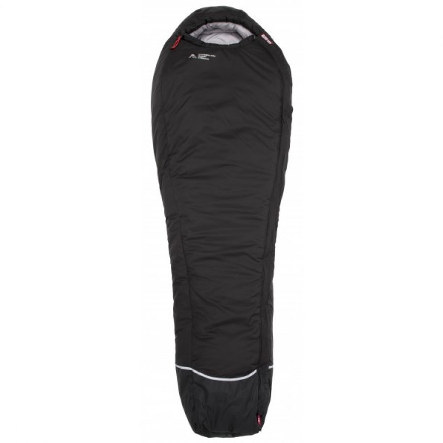 Helsport Trollheimen X-Trem Left, sovepose, sort Helsport Trollheimen X-Trem Left, sovepose, sort