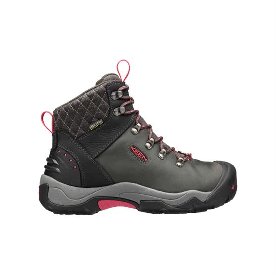 Keen Womens Revel III, Black / Rose Keen Womens Revel III, Black / Rose