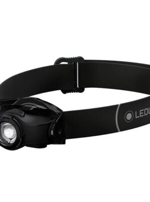 LED Lenser MH4
