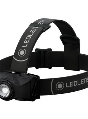 LED Lenser MH8