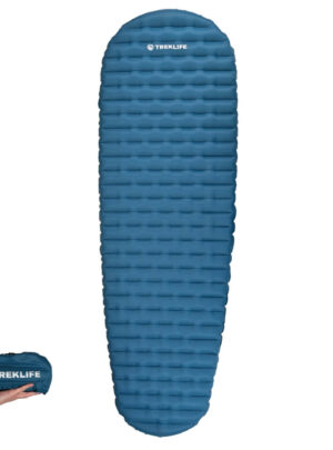 Liggeunderlag - Treklife Ultra RV - Insulated