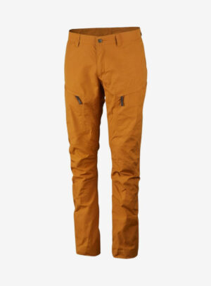 Lundhags - Jamtli bukser (Gul) - 54 (XL)