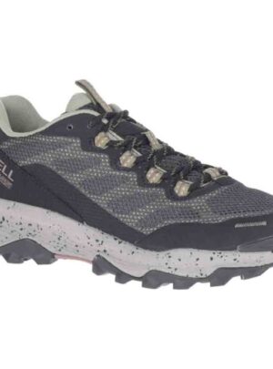 Merrell Speed Strike GTX Kvinder / Damer, olive-41 - Vandresko
