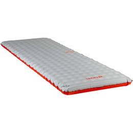 NEMO Tensor All-Season Long Wide Oppusteligt Liggeunderlag Unisex Grå/Orange Oppustelige underlag