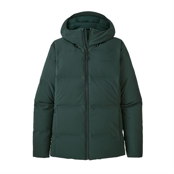 Patagonia Womens Jackson Glacier Jacket, Northern Green Patagonia Womens Jackson Glacier Jacket, Northern Green