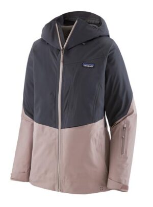 Patagonia Womens Untracked Jacket, Smolder Blue