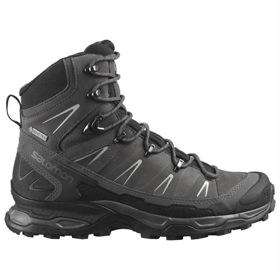 Salomon X Ultra Trek GTX Womens, Black Salomon X Ultra Trek GTX Womens, Black