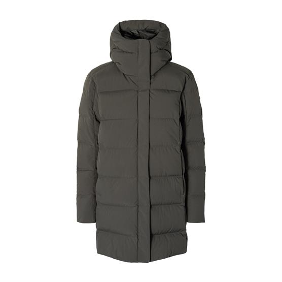 Scandinavian Edition Womens Noon, Dark Olive Scandinavian Edition Womens Noon, Dark Olive