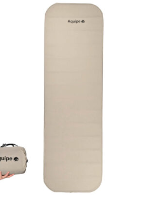 Selvoppustelig liggeunderlag - Aquipe Camp Mat