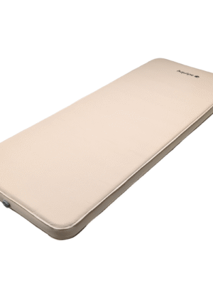 Selvoppustelig liggeunderlag - Aquipe Luxe Mat