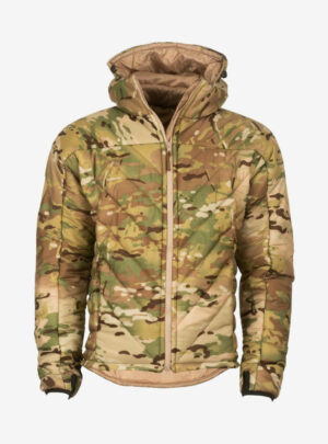 Snugpak - Softie jakke 9 (MultiCam) - M