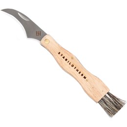 Stabilotherm Mushroom Tool Svampekniv Svampeknive
