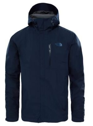 The North Face Mens Dryzzle Jacket, Urban Navy