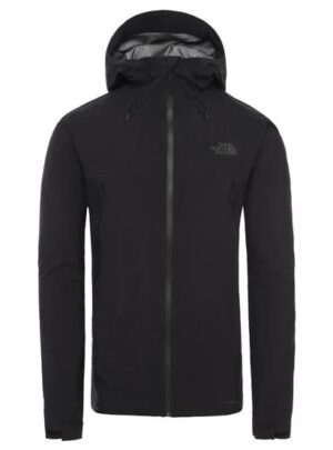 The North Face Mens Tente Futurelight Jacket, Black
