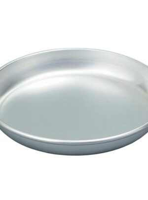 Trangia Tallerken 20 - Aluminium