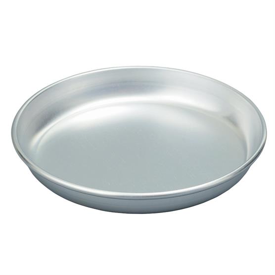 Trangia Tallerken 20 - Aluminium Trangia Tallerken 20 - Aluminium