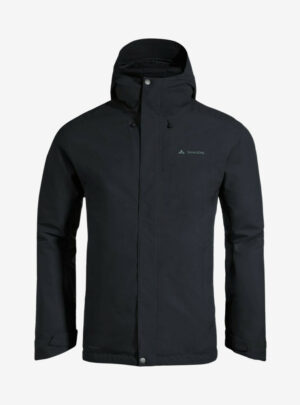 Vaude - Rosemoor foret jakke (Sort) - L
