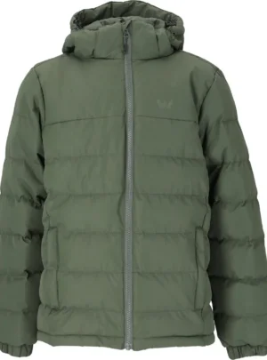 Whistler Carseno Puff Vinterjakke Børn