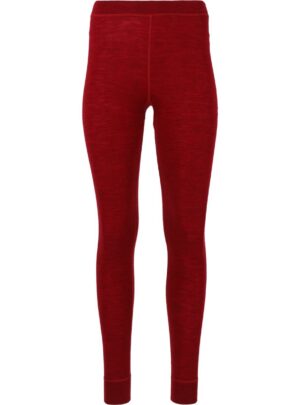 Whistler Cerro Merino Skiunderbukser Dame, sun-dried tomato