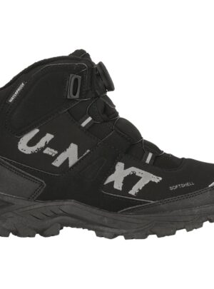 Whistler Nocara Q-lock Vandtæt Vinterstøvle Børn