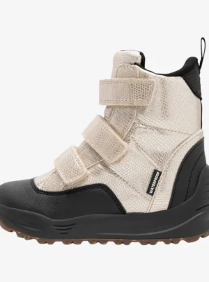 Woden - Adrian Glitter (Gold) - 27