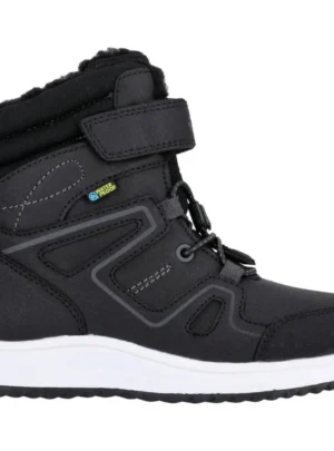 ZigZag Rincet Vandtæt Vinterstøvle Børn