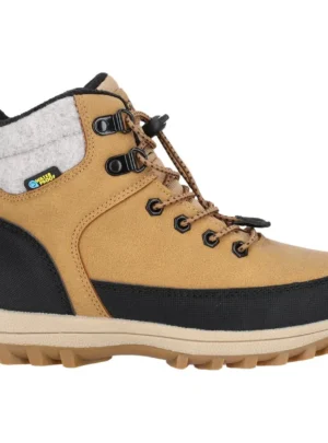 Zigzag Aenaide Vandtæt Vinterstøvle Børn