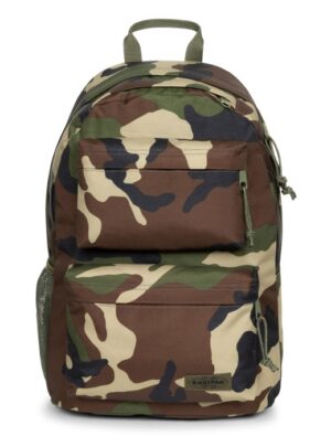 Eastpak Padded Double 24 L-camo - Skoletasker / -rygsække