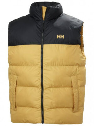 Helly Hansen Active Puffy, vest, herre, gul