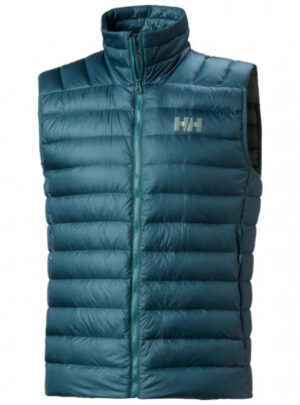 Helly Hansen Verglas 2.0, dunvest, herre, mørkegrøn