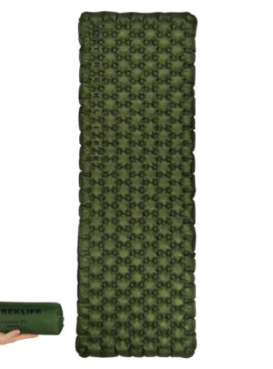 Liggeunderlag - Treklife Extreme RV - Insulated