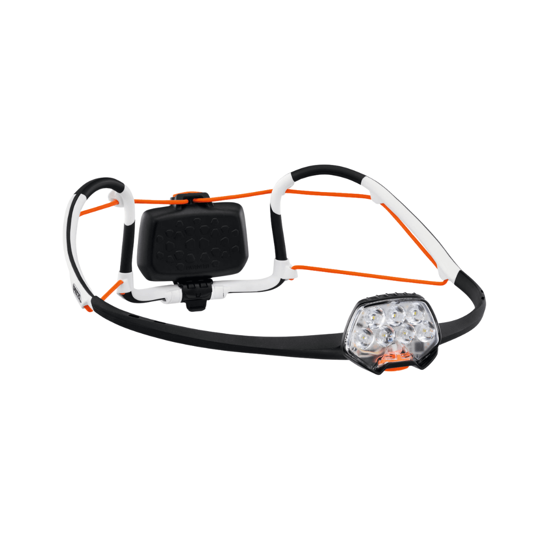 Pandelampe - Petzl IKO Core Pandelampe - Petzl IKO Core