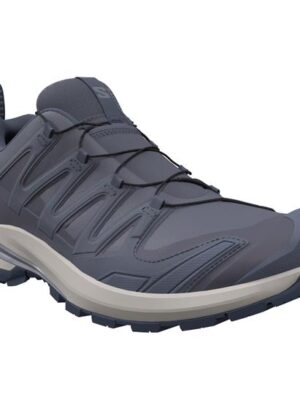 Salomon XA Pro 3D V9 GTX Womens, Grisaille / Tradewinds