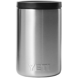 Yeti Rambler 473 ml Insulated Food Jar Grå Madkasser & opbevaring