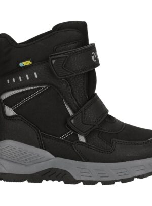 Zigzag Tikul Vandtæt Vinterstøvle Børn