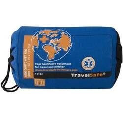 1 person baby og børn myggenet travelsafe