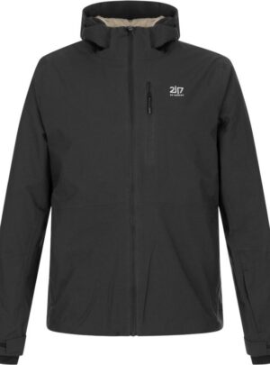 2117 of Sweden Kabo, skijakke, herre, sort