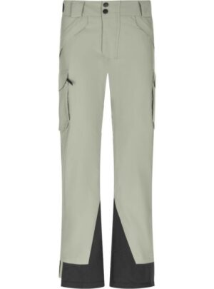 2117 of Sweden Krasse, skibukser, dame, lysegrøn