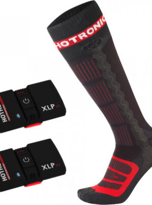 BootDoc Heat Socks Set, Surround Comfort Evo + XLP 2S BT