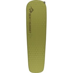 Camp Mat Self Inflating Regular