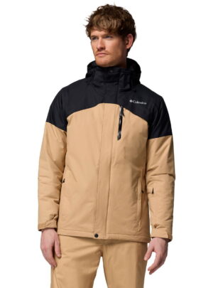 Columbia Last Tracks II Skijakke Herre