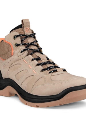 Ecco Offroad Mid Vandtæt Vandrestøvler Dame